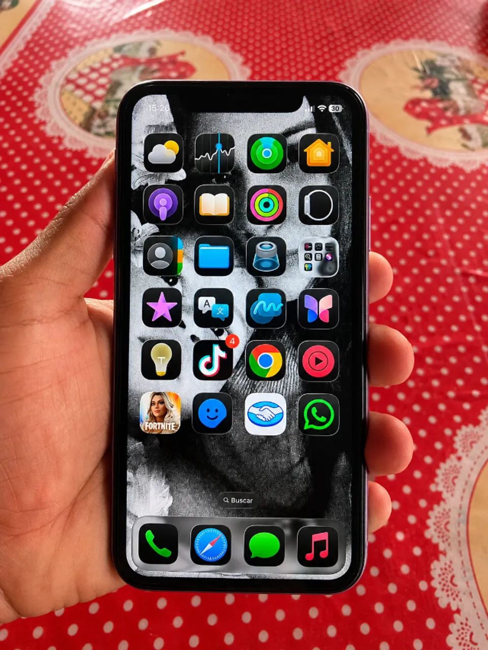 iPhone 11 - Foto 2