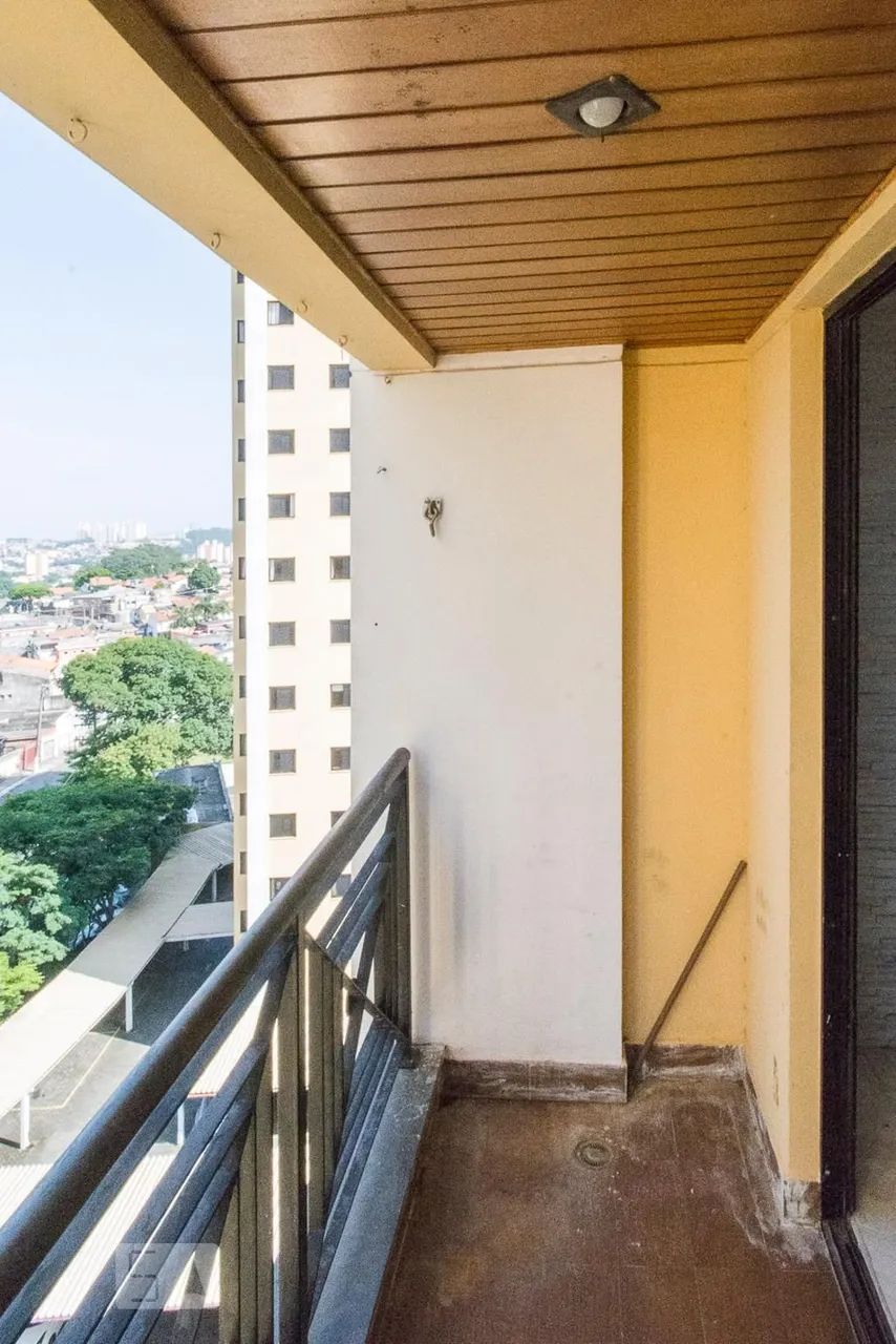 Apartamento à Venda - Butantã, 3 Quartos, 72 m2 - Foto 3