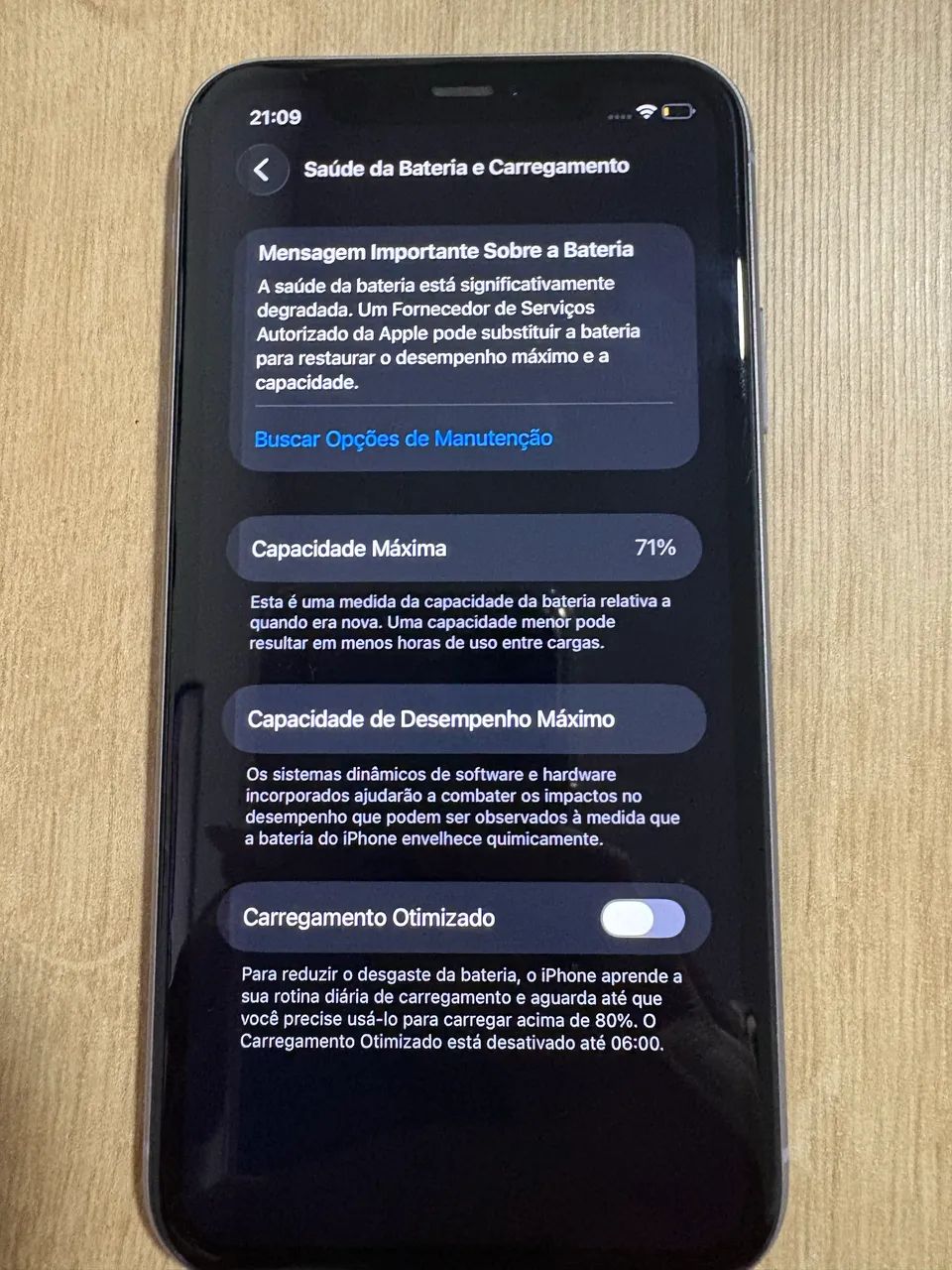 IPhone 11 - Foto 3