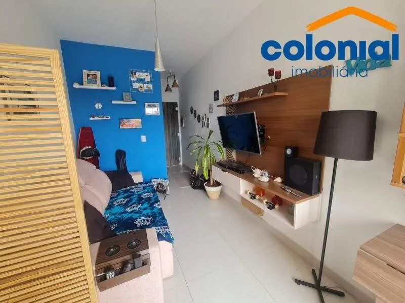 APARTAMENTO NO RESIDENCIAL PARQUE CENTENÁRIO COM 2 DORMITÓRIOS, 1 VAGA COBERTA SACADA COM  - Foto 4