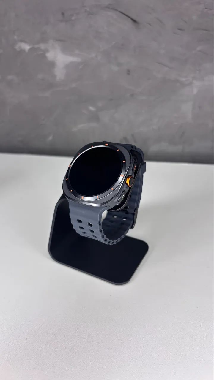 Smartwatch ma27 - Foto 4