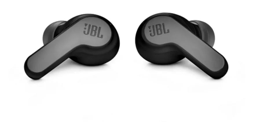 Fone Bluetooth JBL Wave Beam - Foto 2