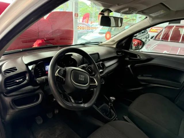 Fiat Cronos 1.0 6V Flex 2023 - Foto 2