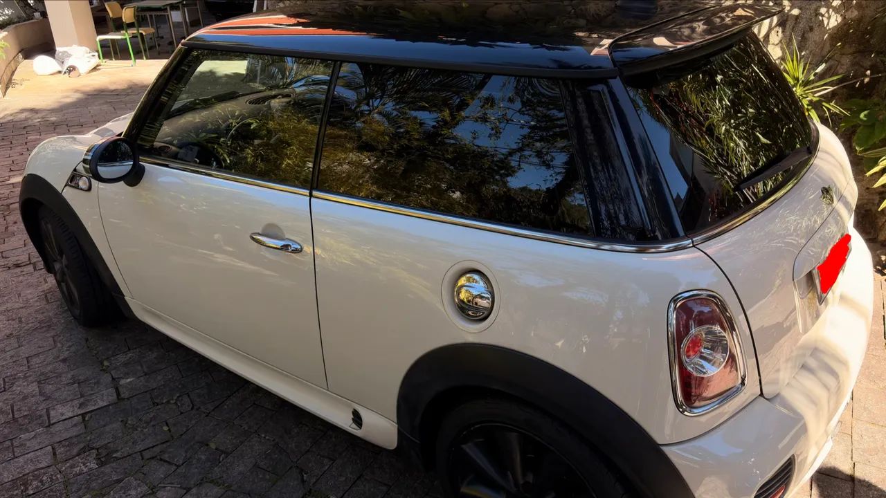 Mini Cooper S 1.6 Aut. 2012 - Foto 5
