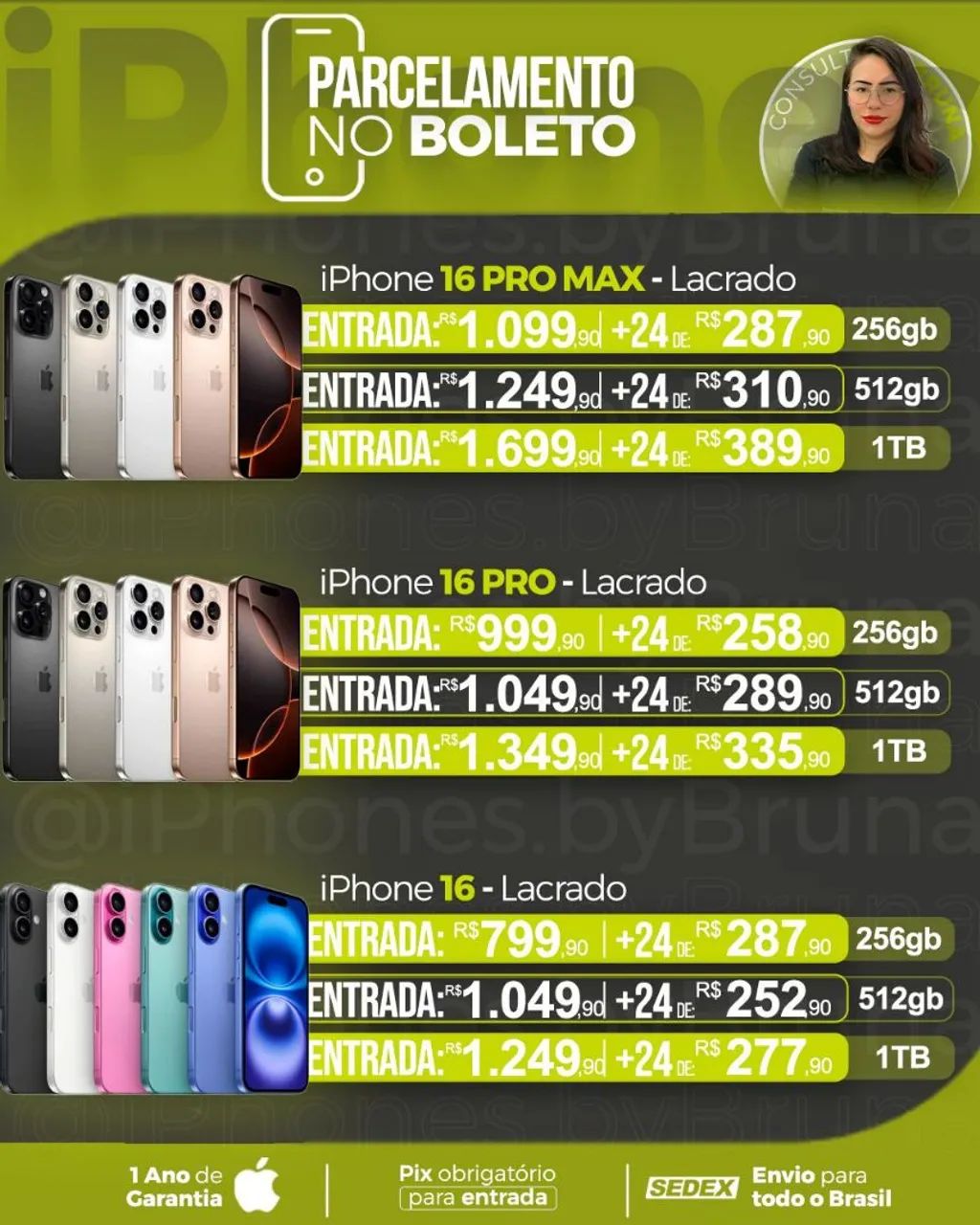 Iphone  - Foto 5