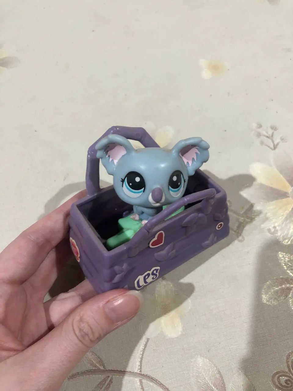 Littlest Pet Shop McDonalds - Foto 3