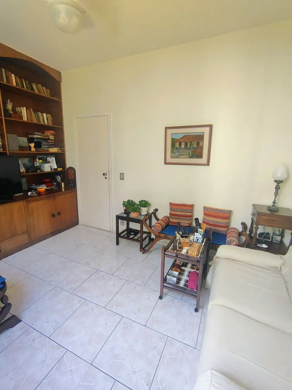 Oportunidade Única em Ipanema  3 Quartos + Dependência Completa com Vaga Escriturada. - Foto 3