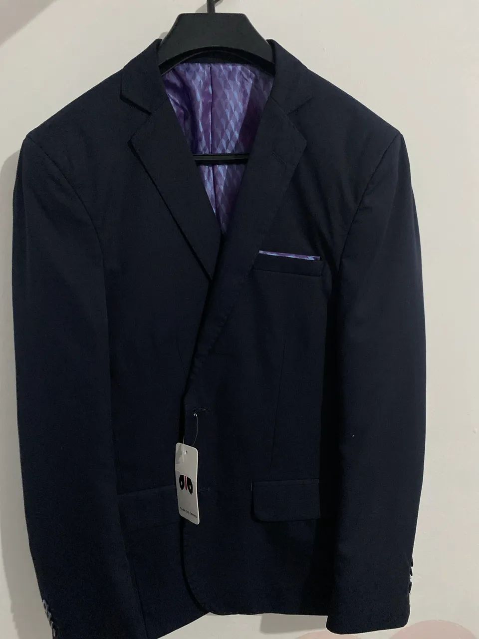 Terno Masculino  - Foto 2