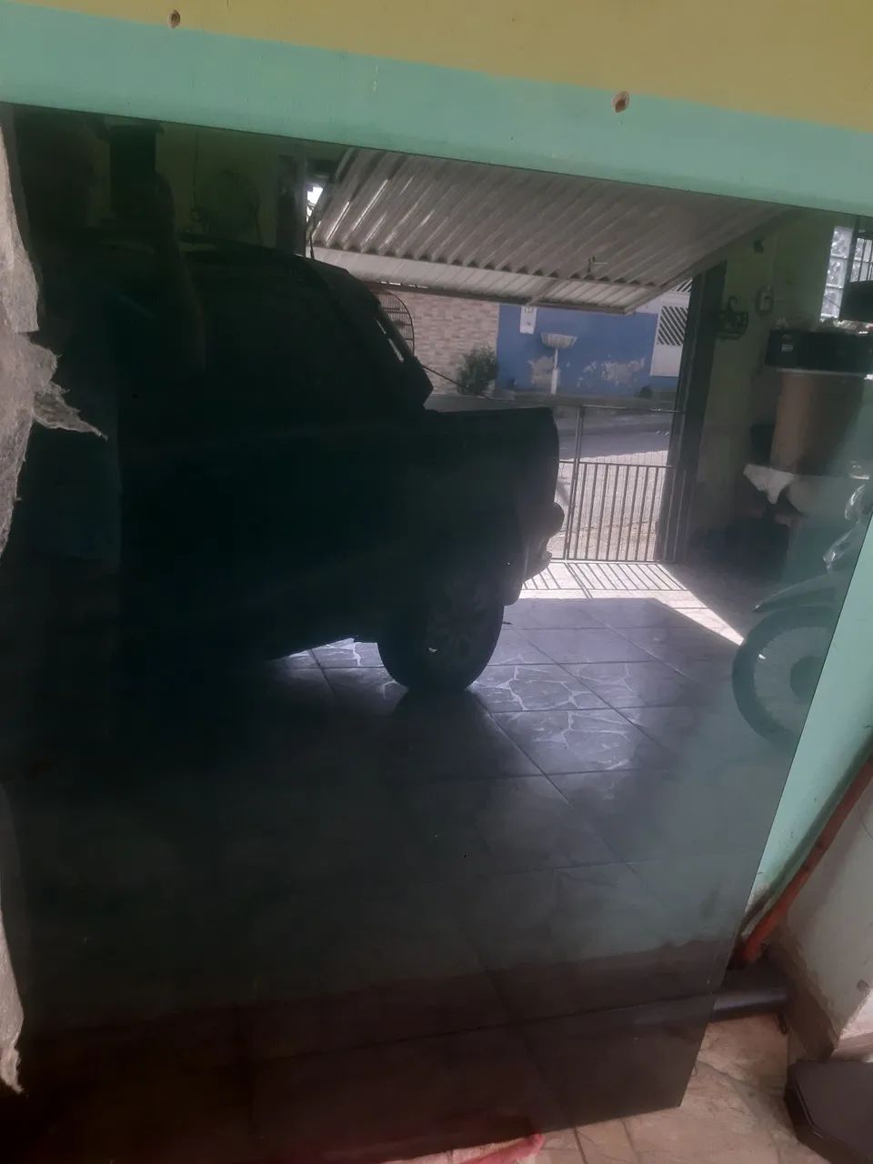 Vidro temperado pra mesa