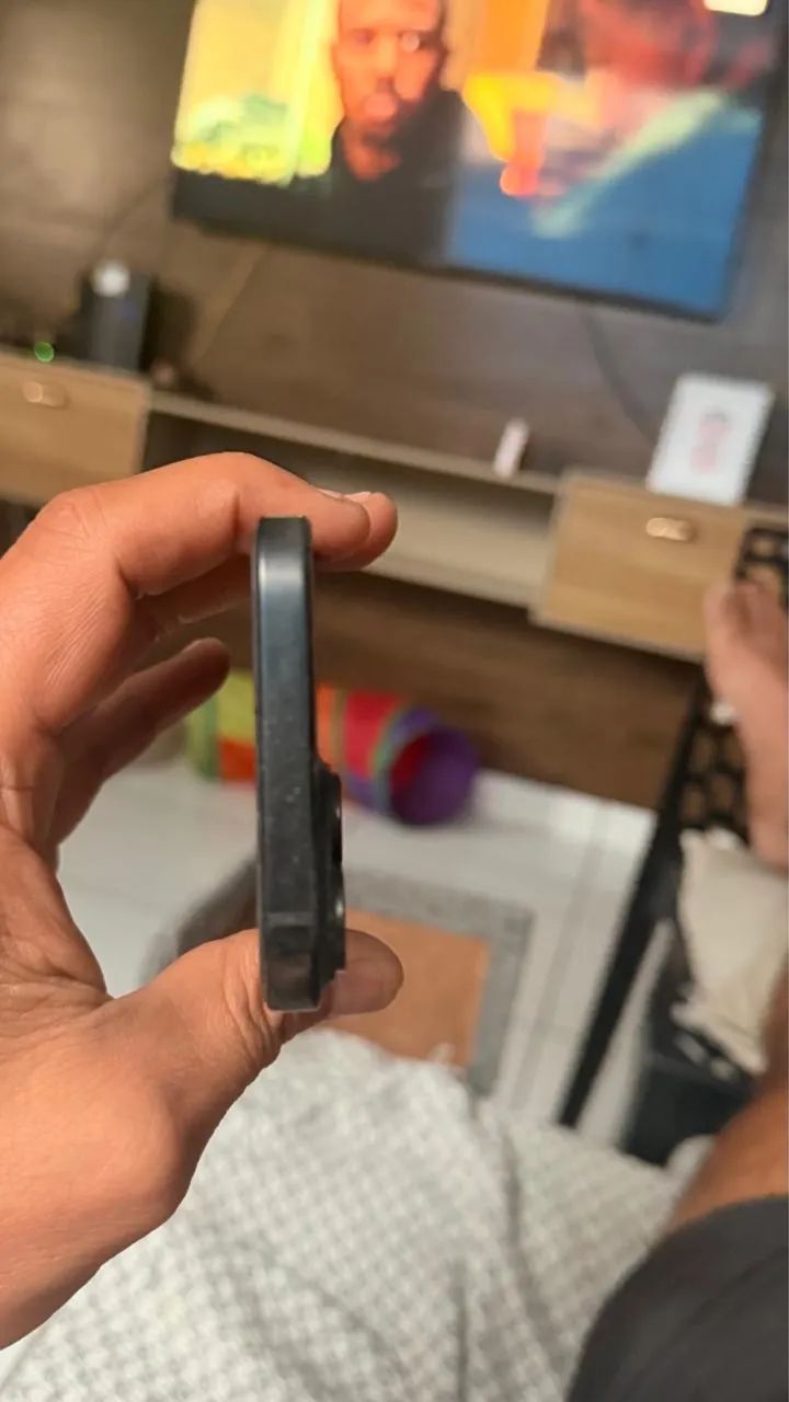 iPhone 15 - Foto 5