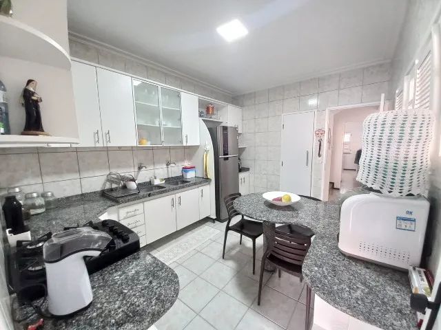 Casa com quatro suítes no Luciano Cavalcante - 220m² - Foto 2