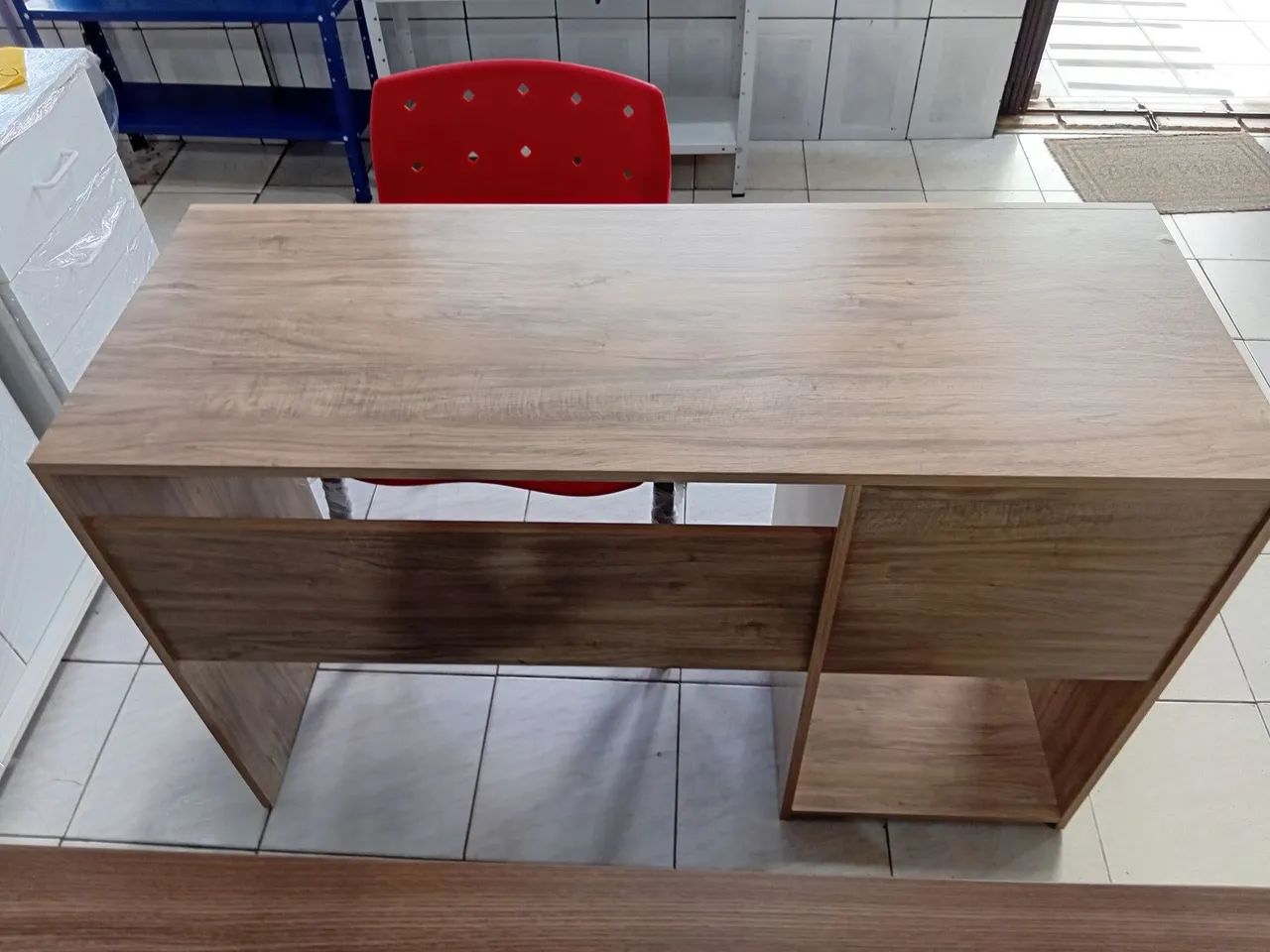 Mesa e cadeira promoção  - Foto 4
