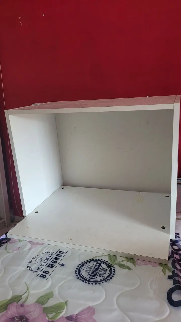 Nicho para Microondas