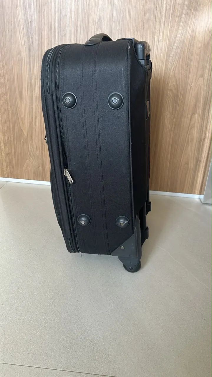 Mala de viagem  - Foto 4