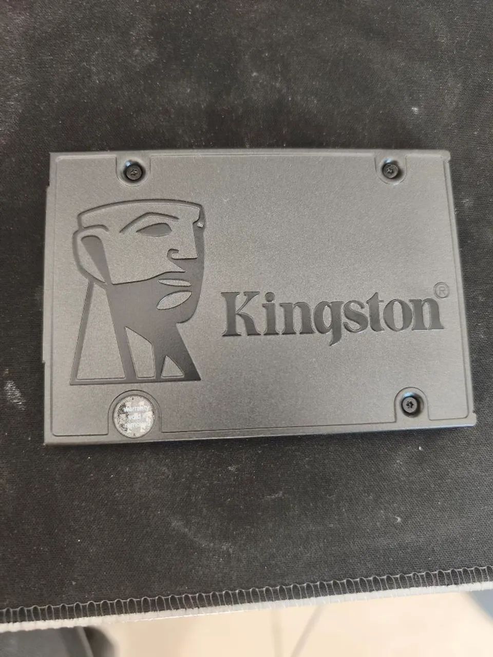 SSD 240gb Kingston 