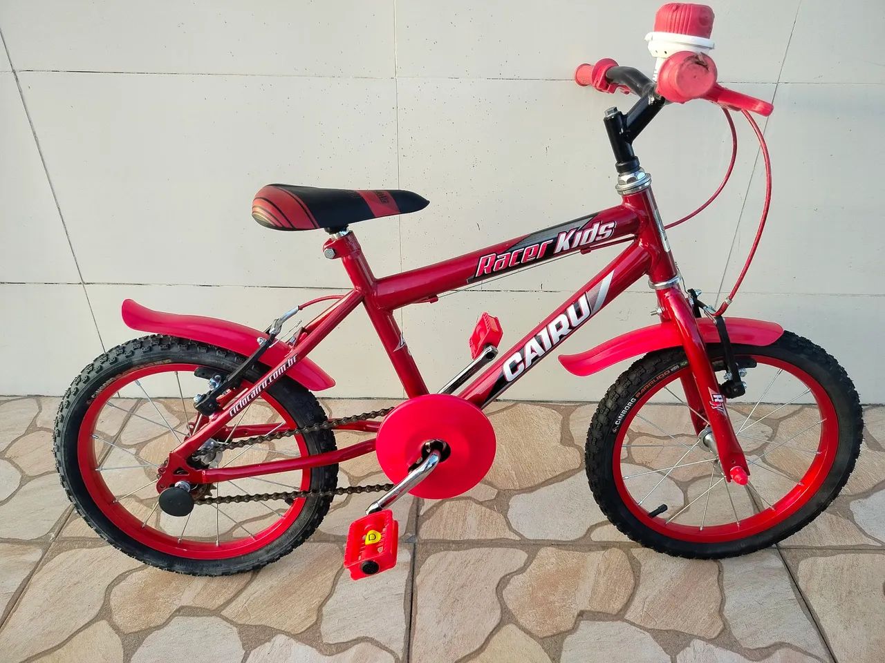 BICICLETA ARO 16 NOVA