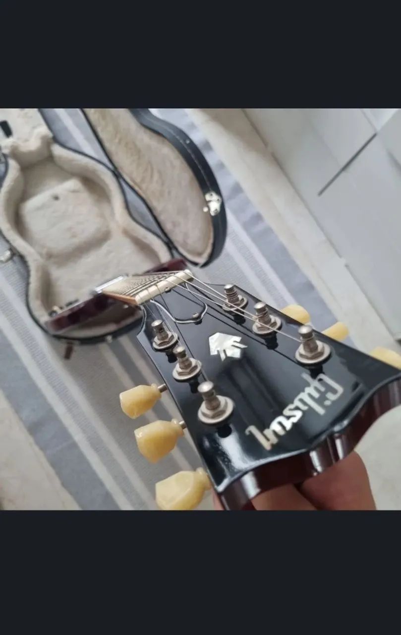 Gibson SG 61 Reissue (2013) - Foto 3