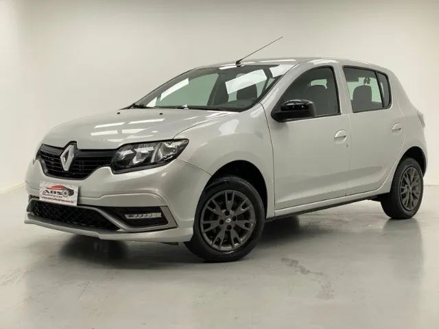 Renault Sandero 2023