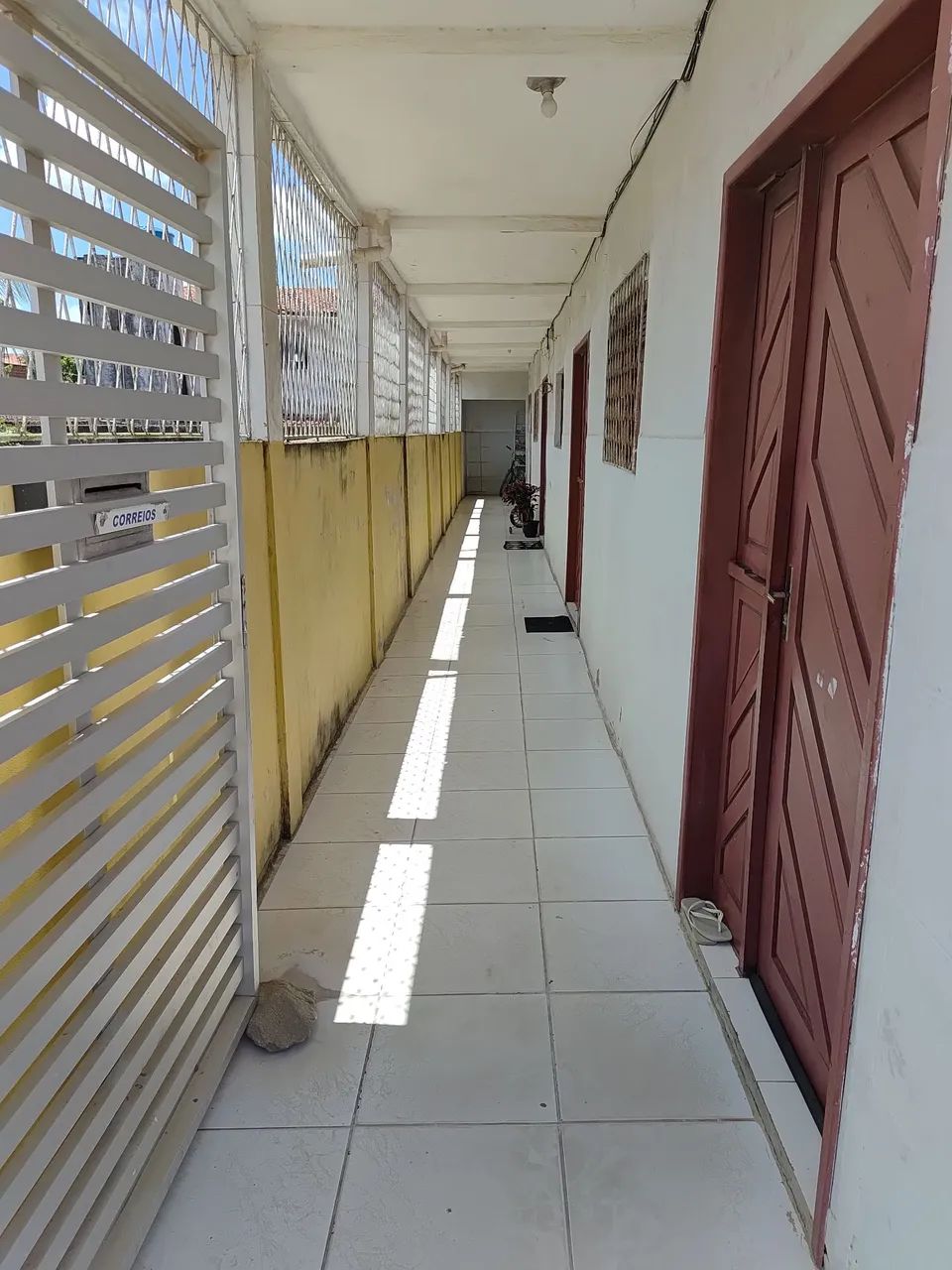KITNET DISPONIVEL NO PLANALTO  - Foto 3