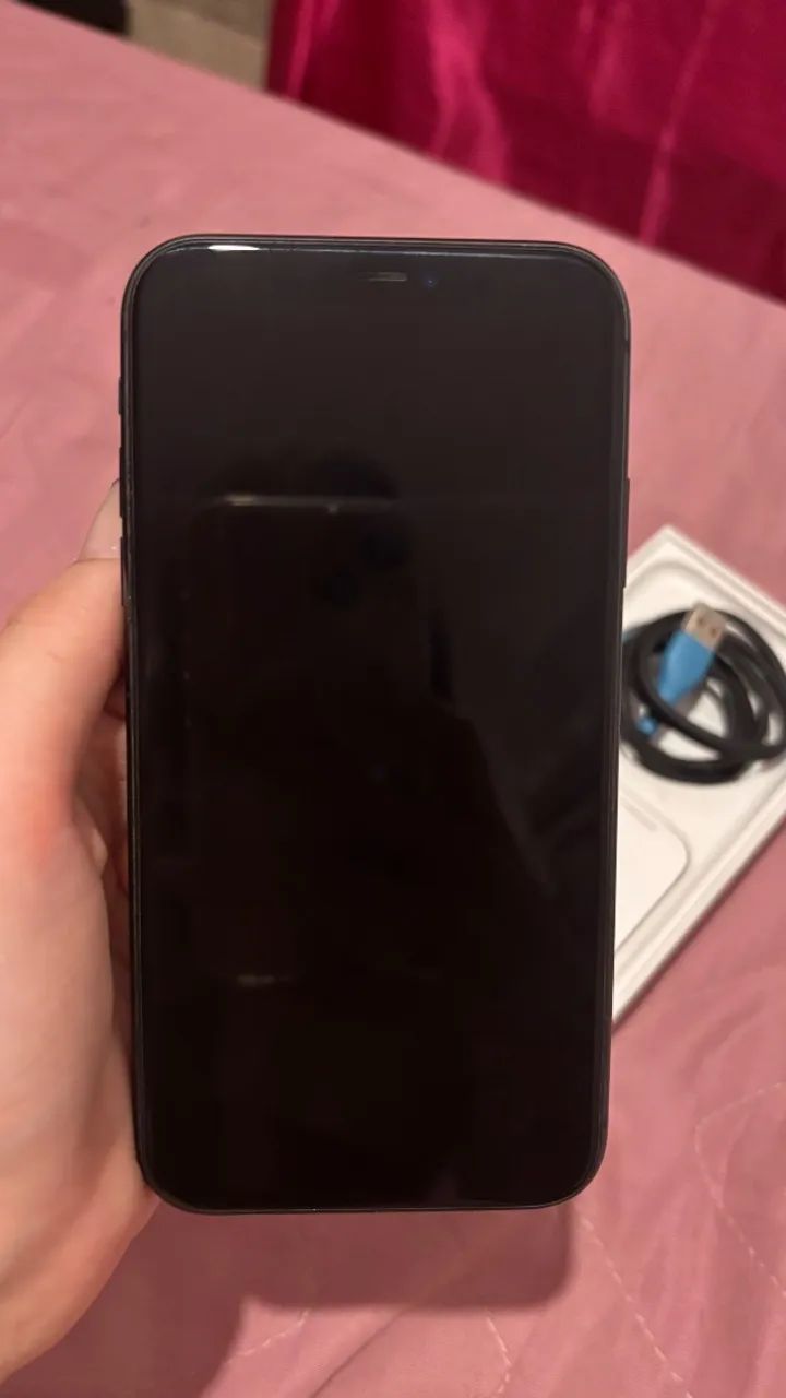 Iphone 11 64gb - Foto 3