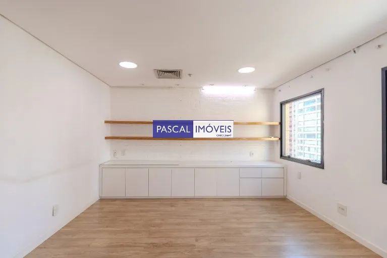 Sala Comercial Moema 2 salas 1 vaga - Foto 4