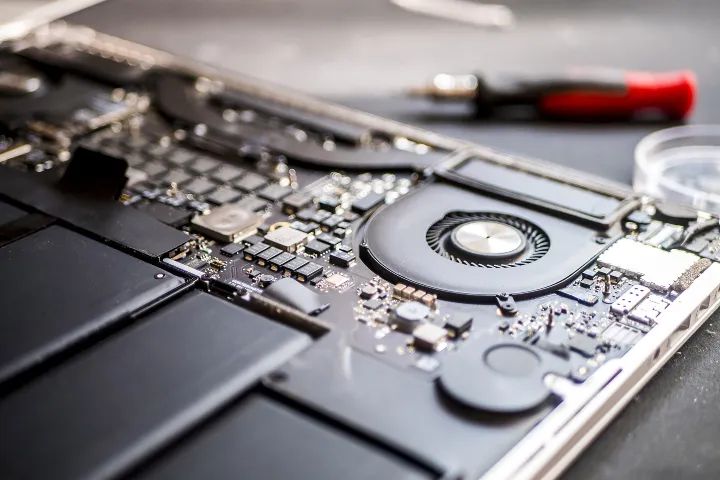 Serviço Reparo em Notebook - Foto 2