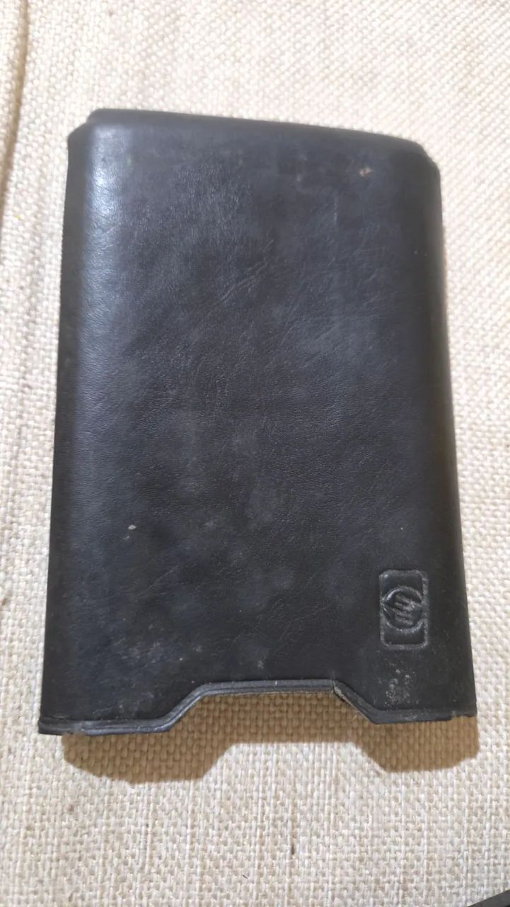 Calculadora HP 12C  gold original - Foto 3