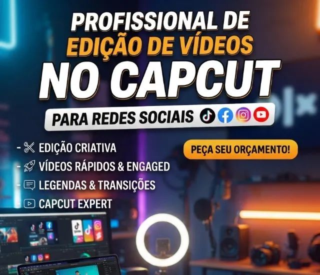 Editor/VideoMaker