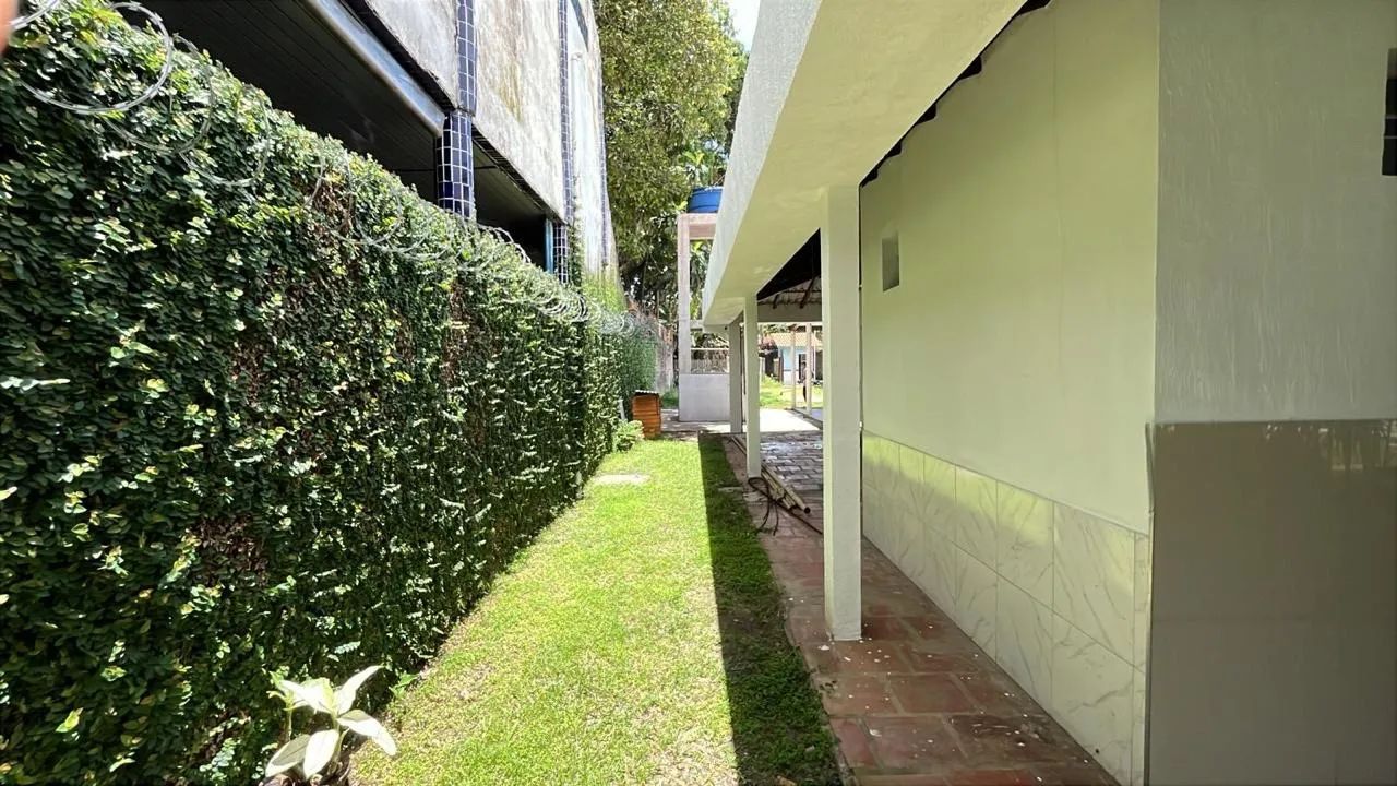 Mansão 16 de novembro - mosqueiro  - Foto 5