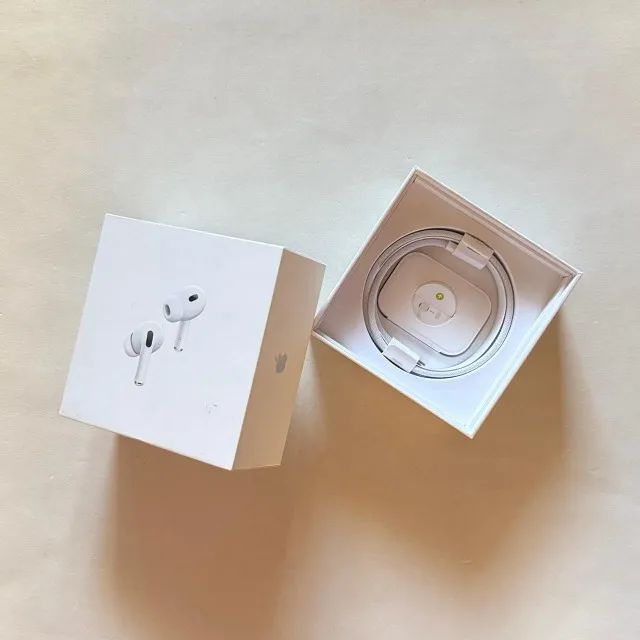 AirPods Pro (2ª geração) - Foto 3