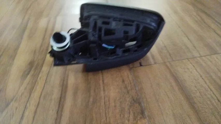 Retrovisor  - Foto 4