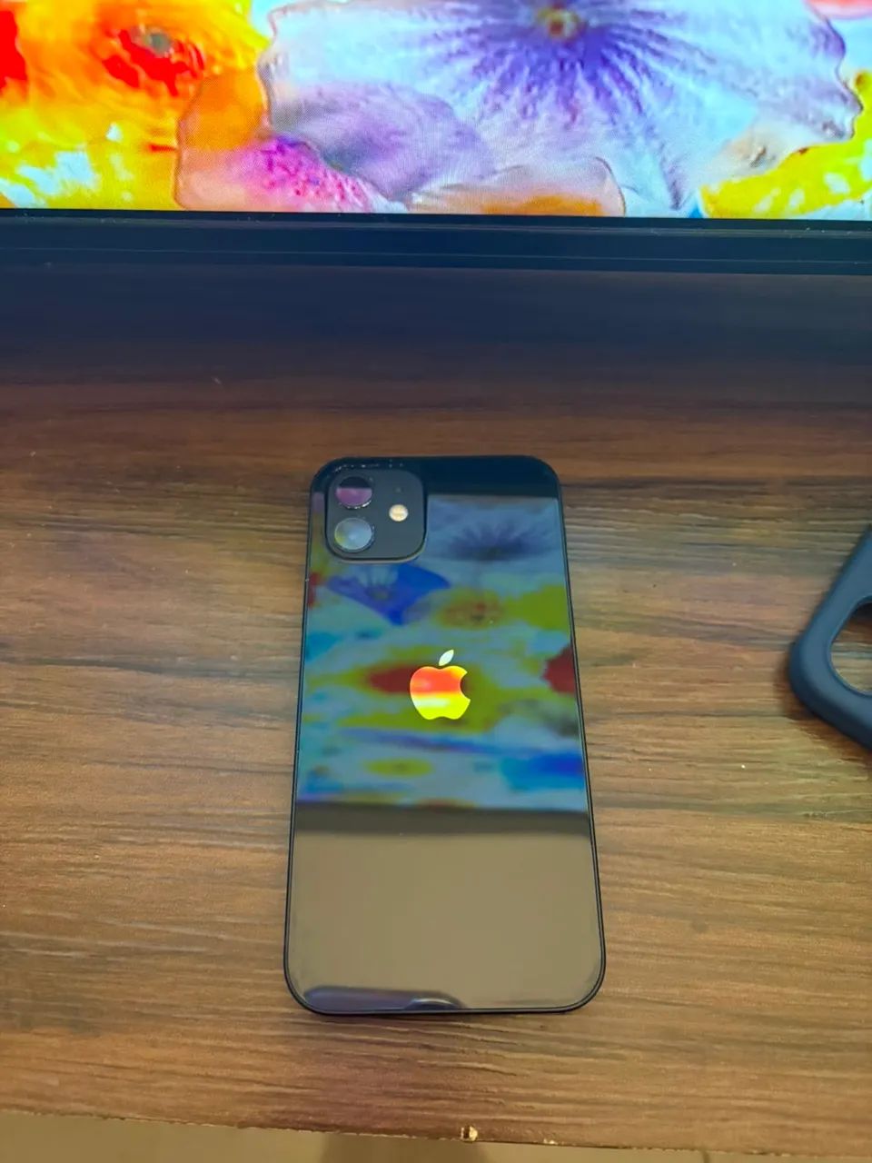 iPhone 12 128gb - Foto 5