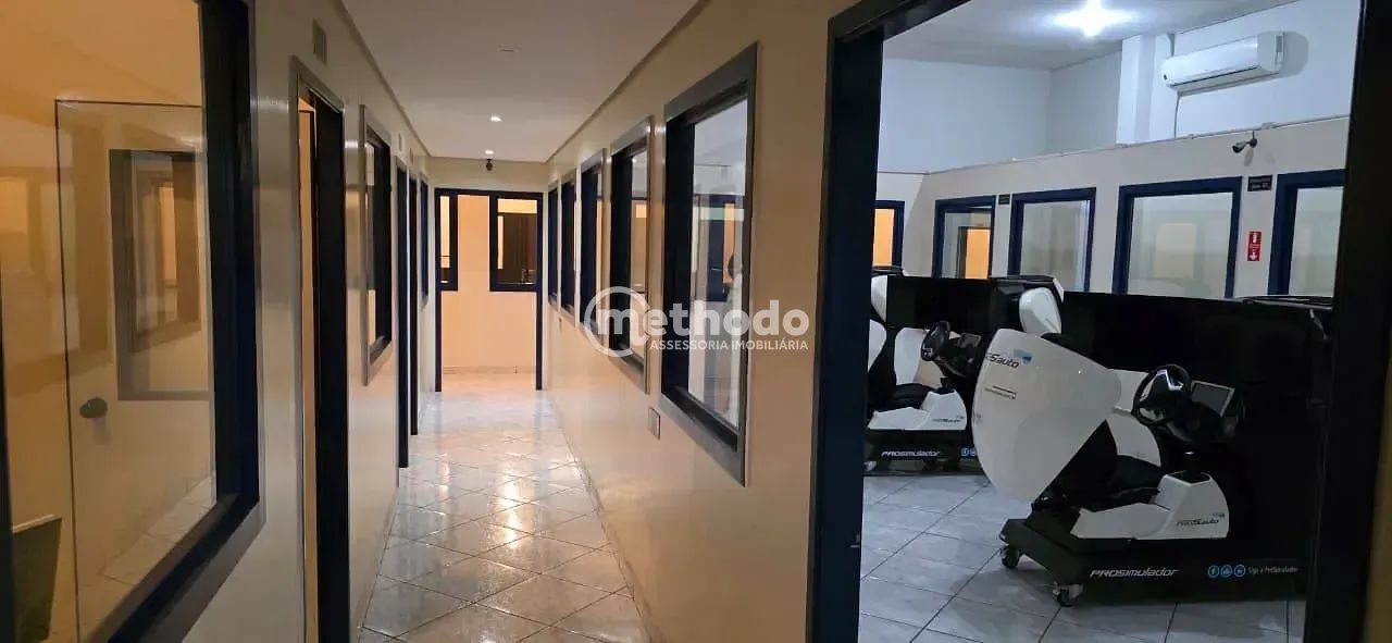 Prédio à venda, Vila Industrial, Campinas, SP - Foto 4