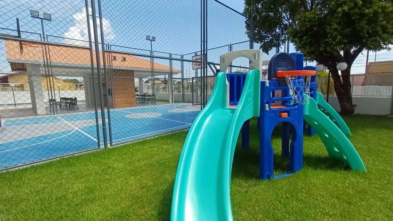 VENDA DE APARTAMENTO MCMV - Foto 4