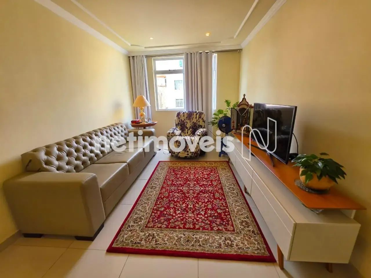 Venda Apartamento 3 quartos Cidade Nova Belo Horizonte - Foto 5