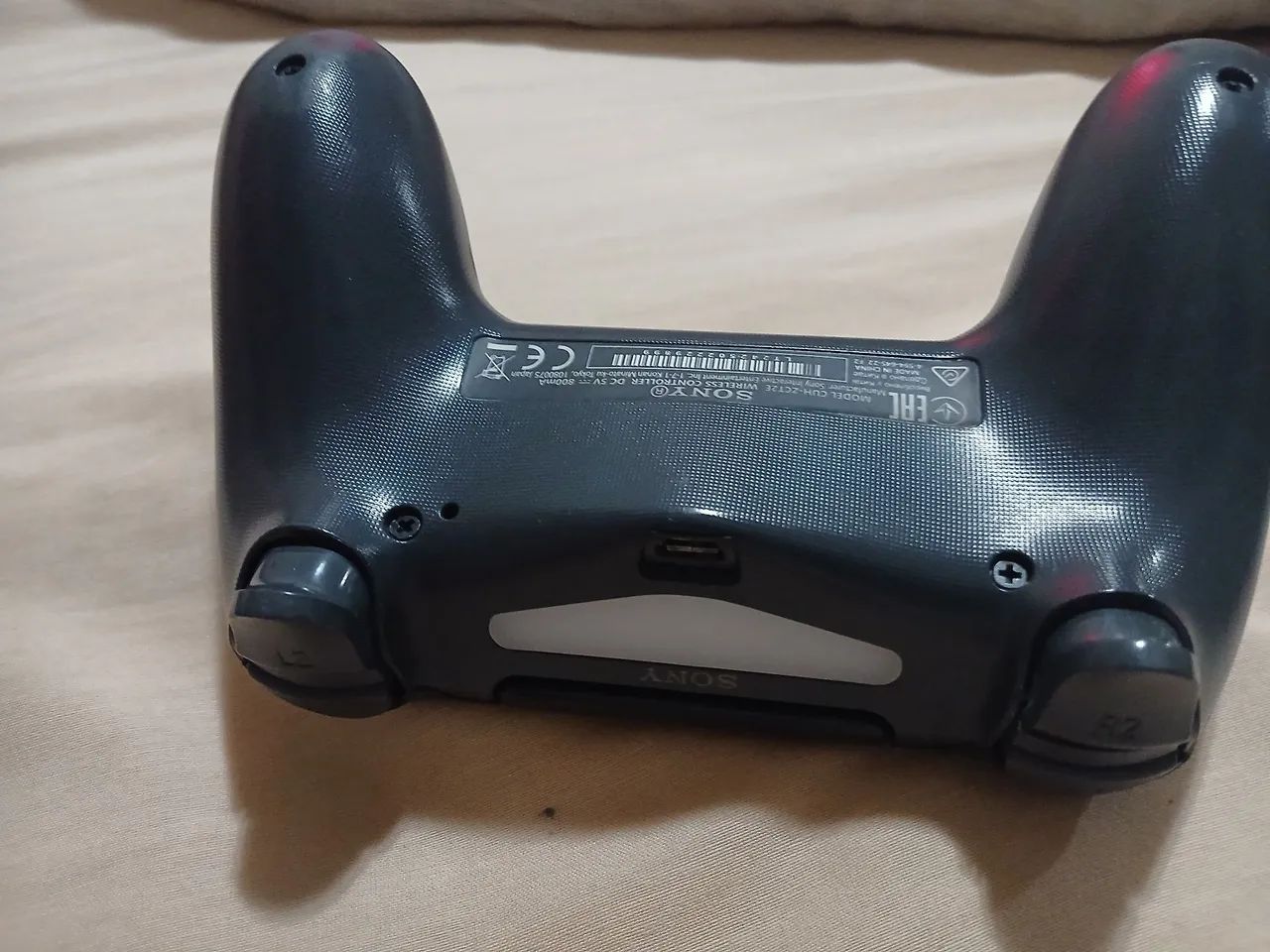 Vendo controle ps4 original  - Foto 5