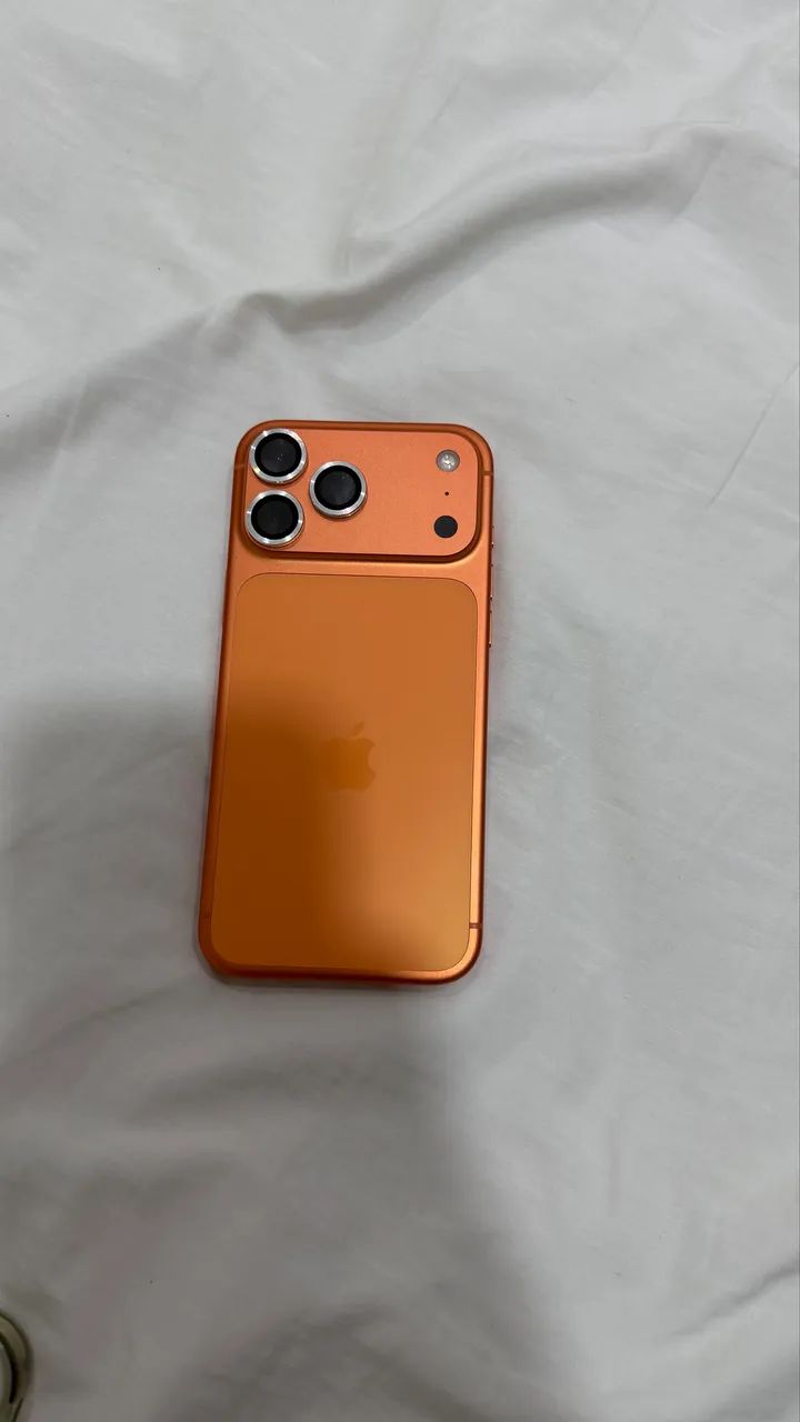 iPhone 17 pro Max 256 - Foto 3