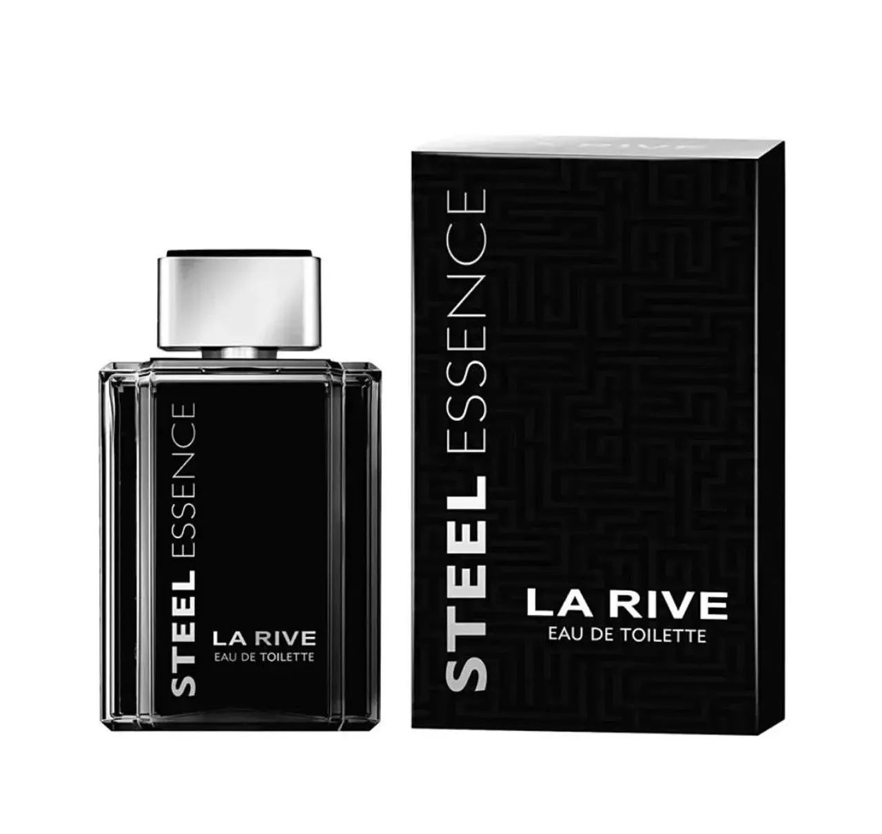 Perfume importado original da marca La rive 