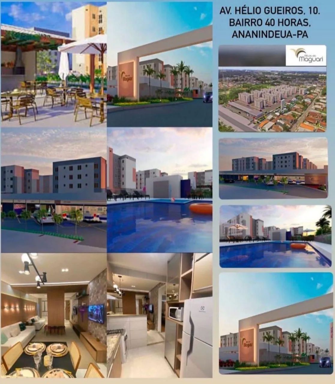 Apartamento novo  - Foto 2