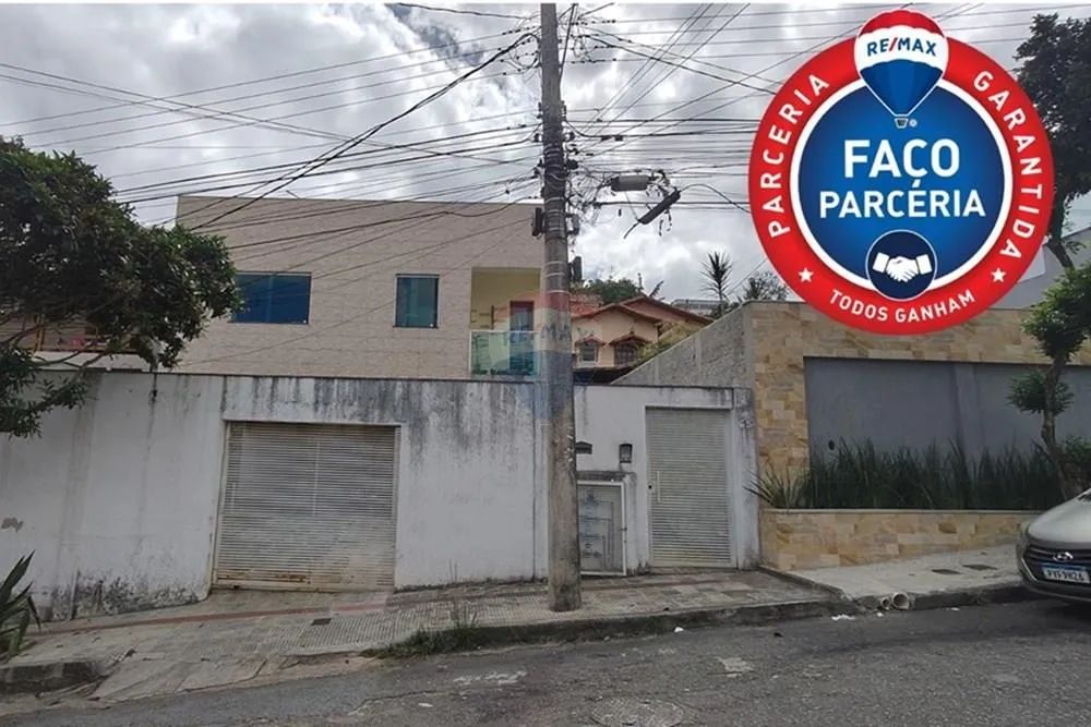 APARTAMENTO 2 QUARTOS COM ARMÁRIOS - SÃO BERNARDO - BELO HORIZONTE