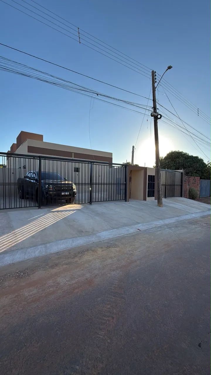 Apartamento 2/4 em Taquaralto/ Morada do Sol
