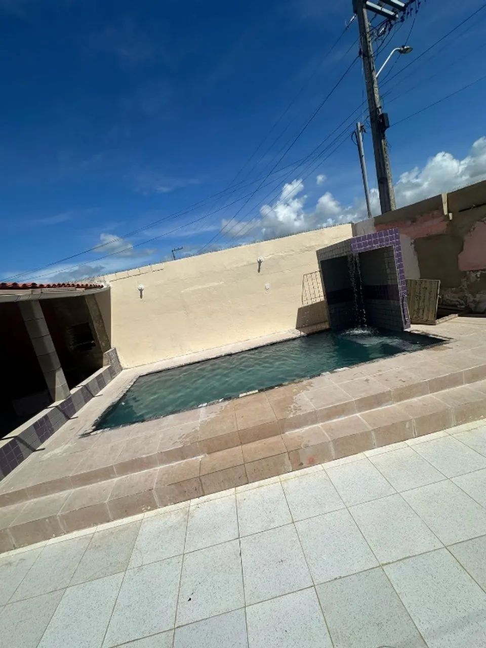 Casa temporada mosqueiro 
