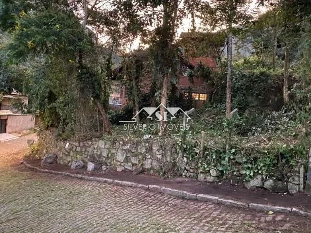 Terreno- Petrópolis, Retiro - Foto 5