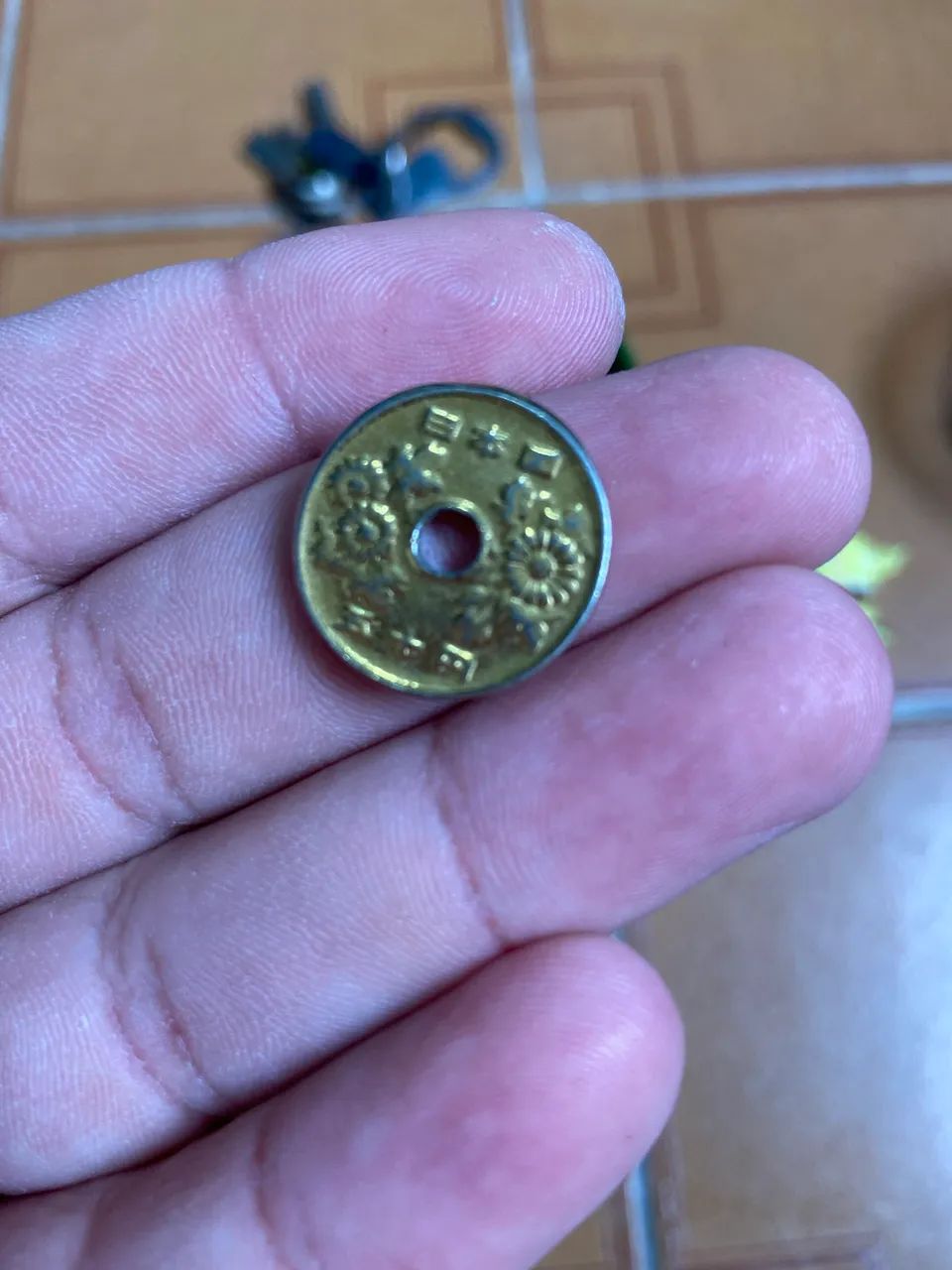 Moedas antigas  - Foto 4