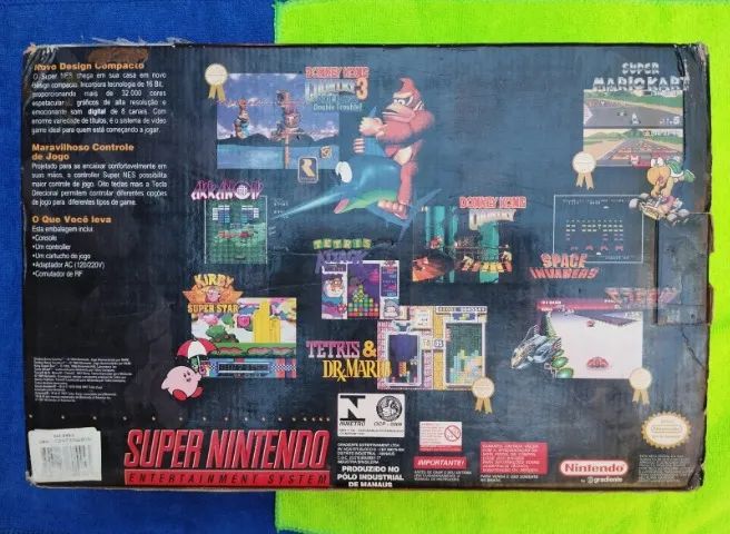 Super nintendo - Foto 5