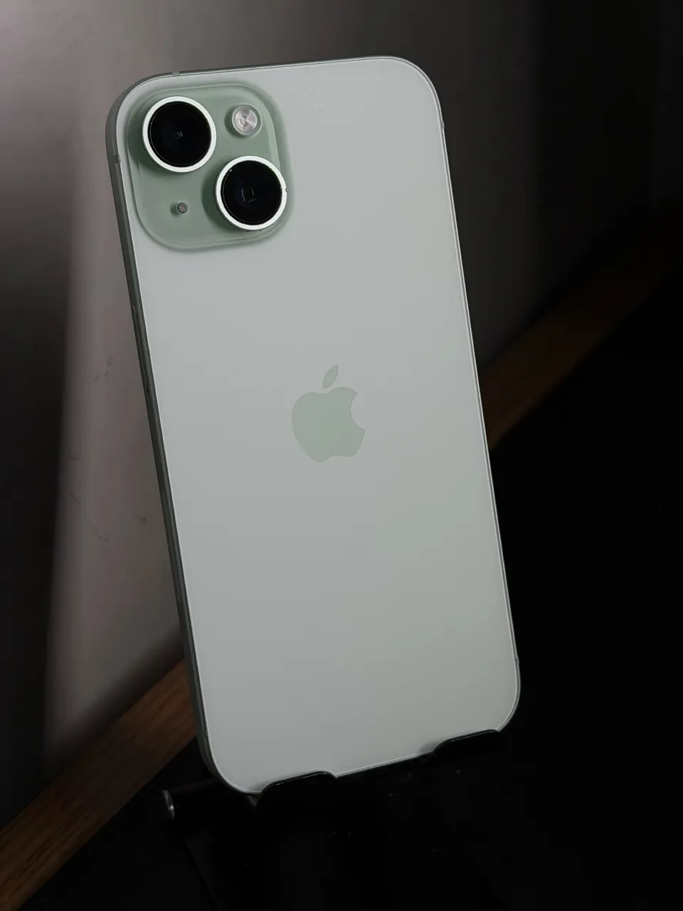 Apple iPhone 13 128GB Branco - Muito Conservado - Celulares e