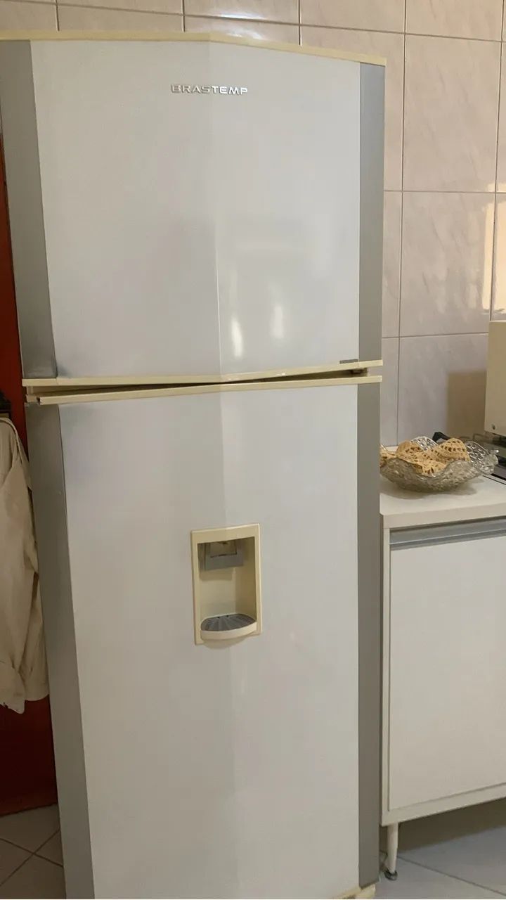 Geladeira  - Foto 4