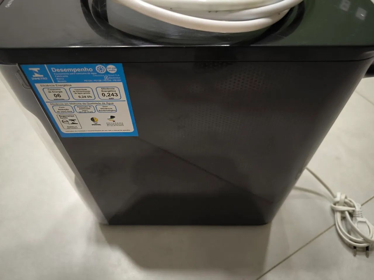 Purificador Electrolux®  PE12G  - Foto 5