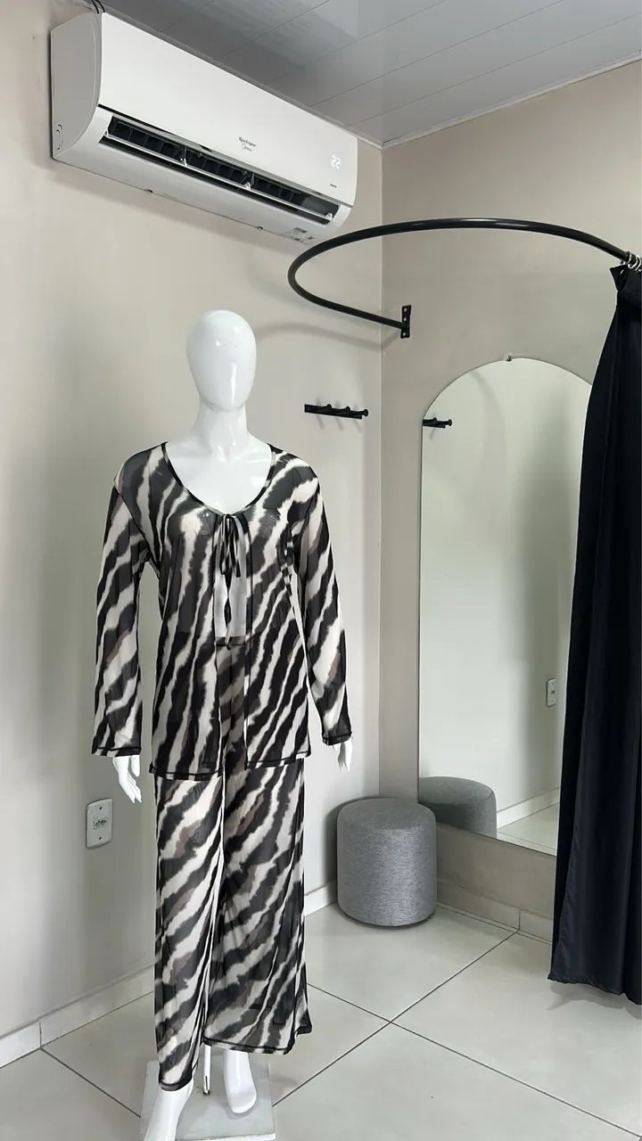 Conjunto praia  - Foto 2
