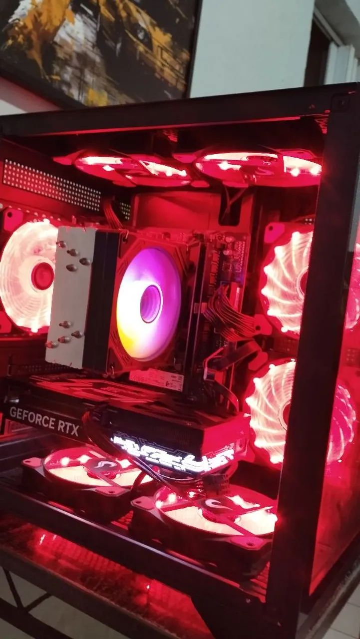 Pc gamer